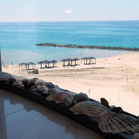 Israel-Haifa Apartments Ngoại thất bức ảnh