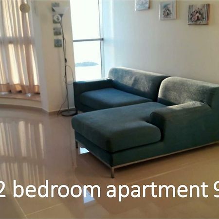 Israel-Haifa Apartments Ngoại thất bức ảnh