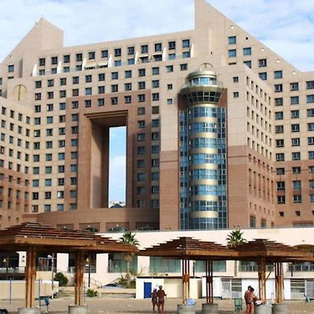 Israel-Haifa Apartments Ngoại thất bức ảnh