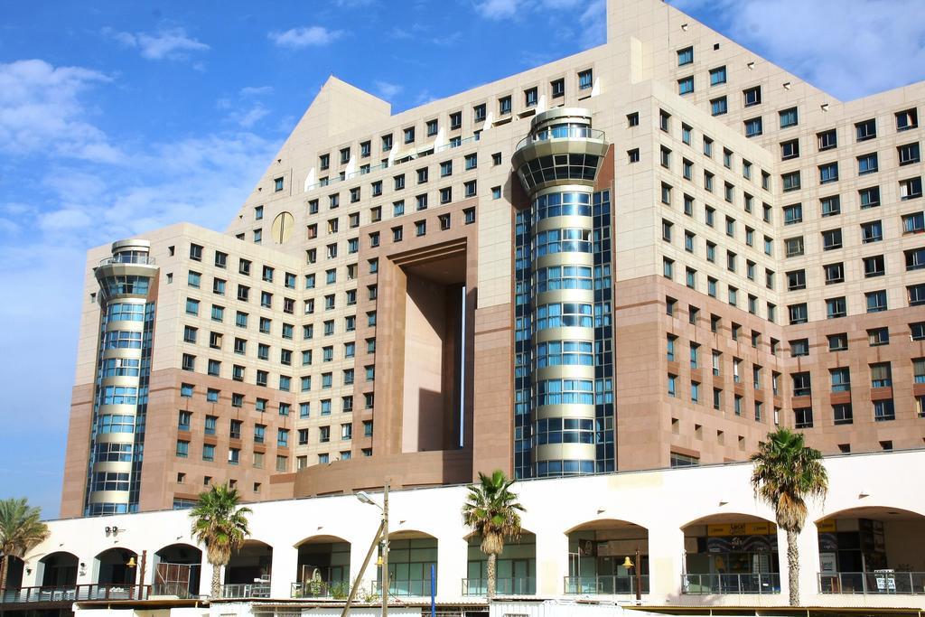 Israel-Haifa Apartments Ngoại thất bức ảnh