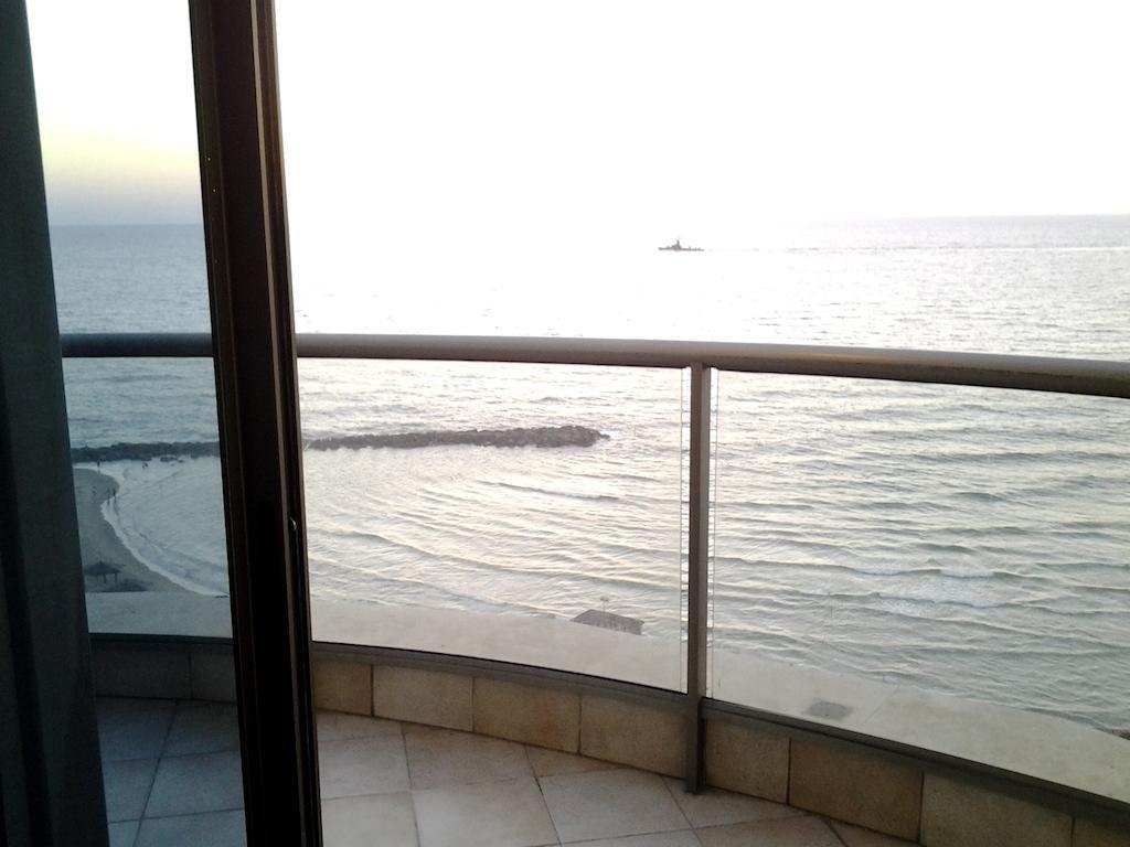 Israel-Haifa Apartments Ngoại thất bức ảnh