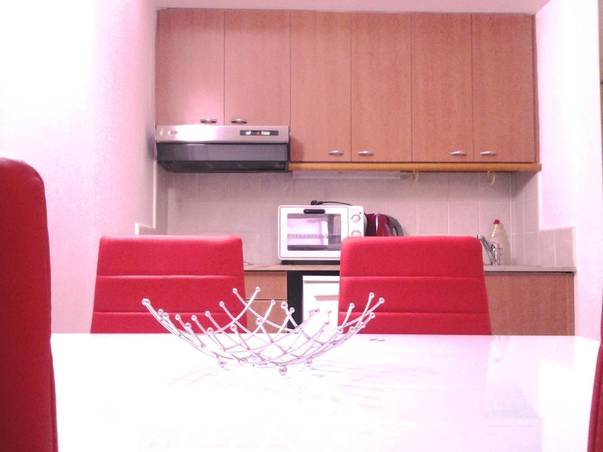 Israel-Haifa Apartments Ngoại thất bức ảnh