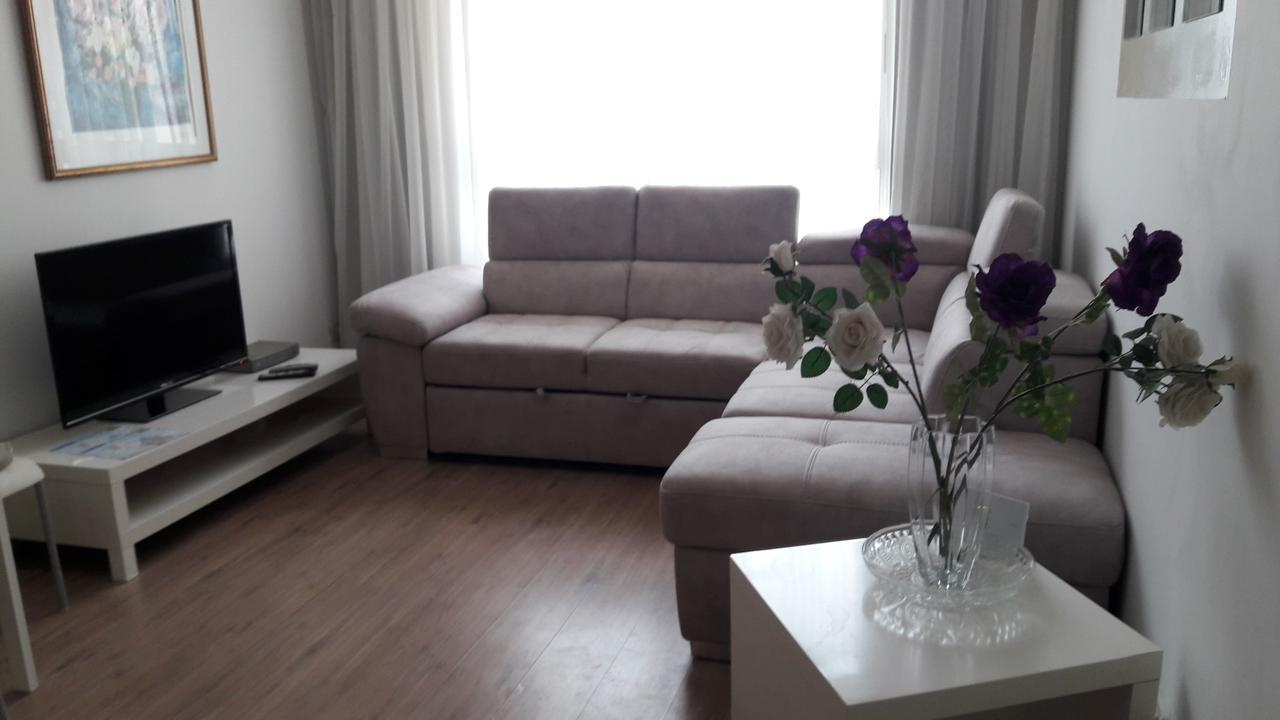 Israel-Haifa Apartments Phòng bức ảnh