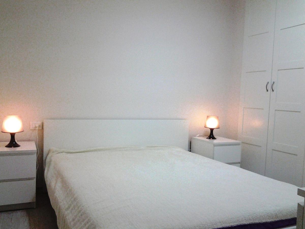 Israel-Haifa Apartments Phòng bức ảnh