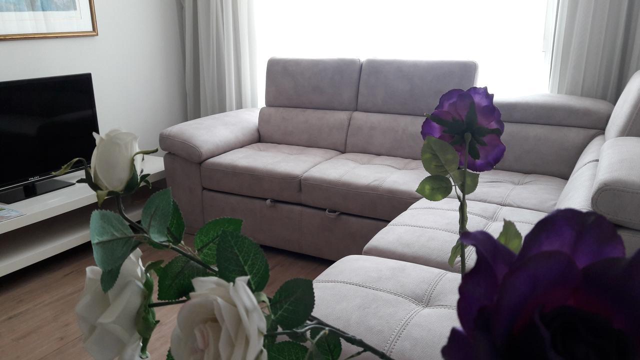 Israel-Haifa Apartments Ngoại thất bức ảnh