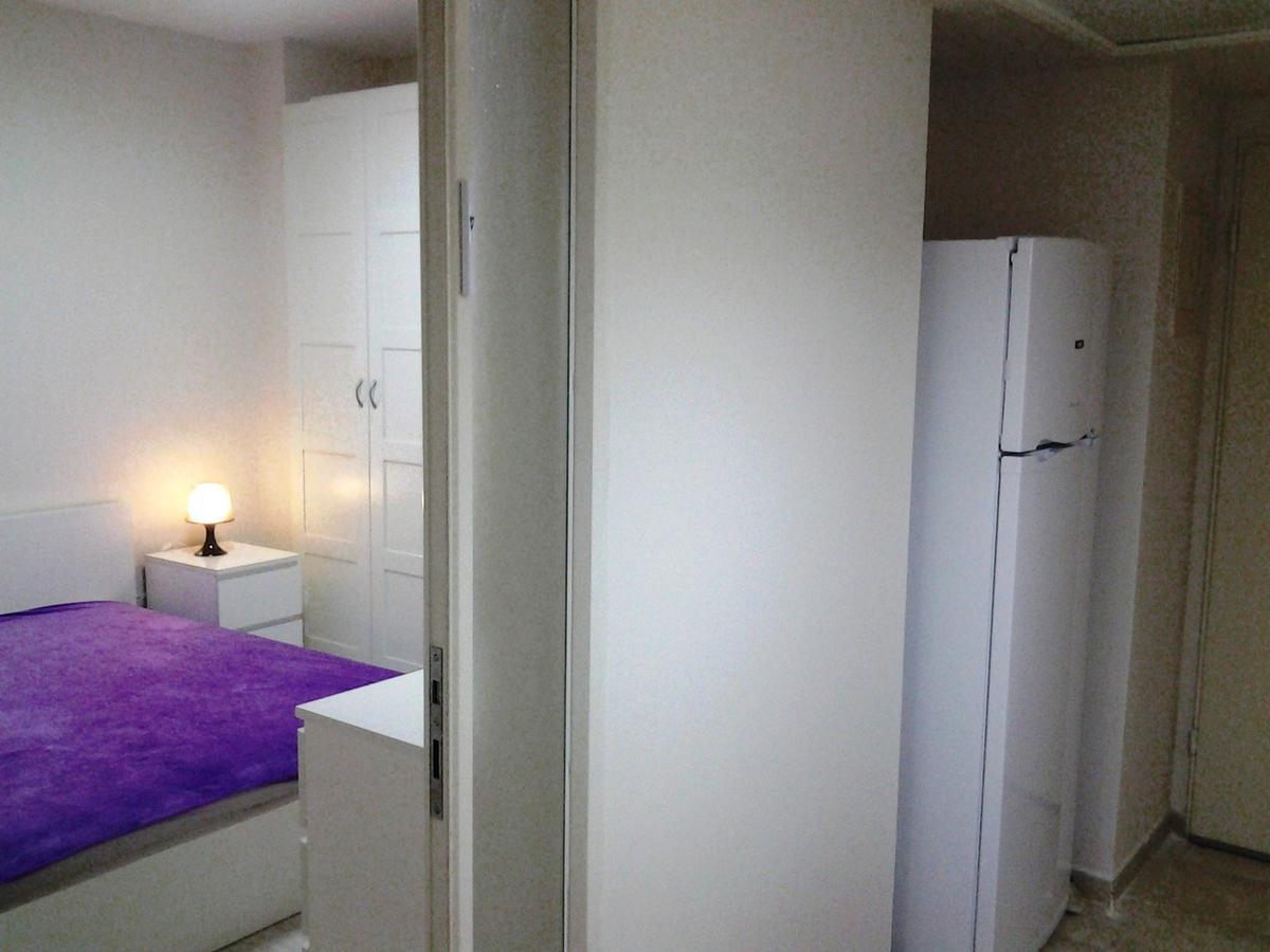 Israel-Haifa Apartments Phòng bức ảnh
