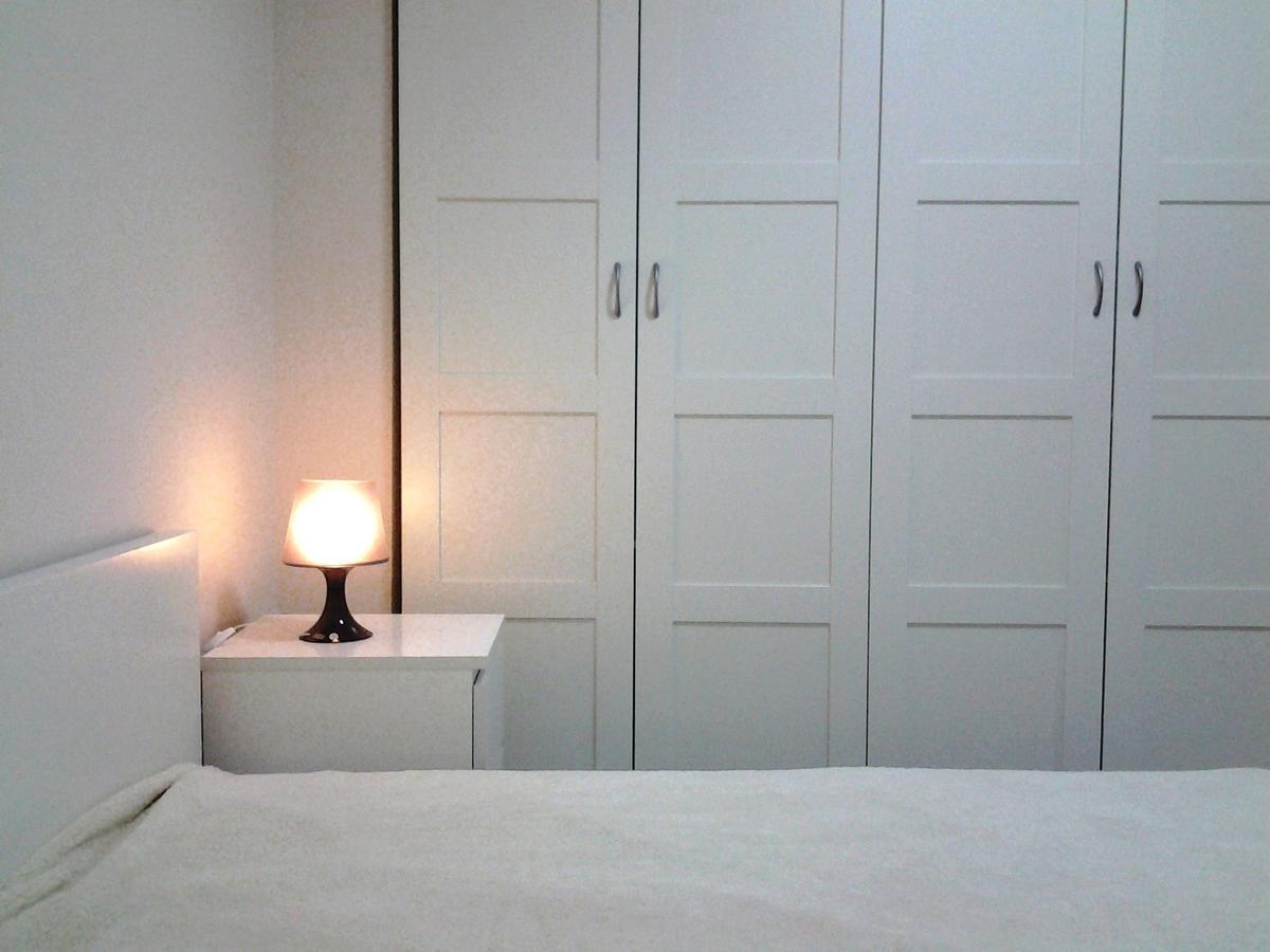 Israel-Haifa Apartments Phòng bức ảnh