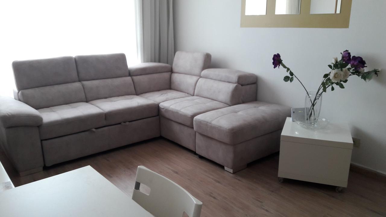 Israel-Haifa Apartments Phòng bức ảnh