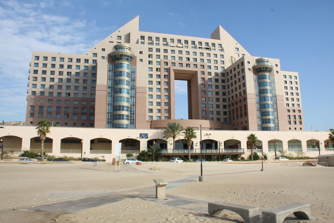 Israel-Haifa Apartments Ngoại thất bức ảnh