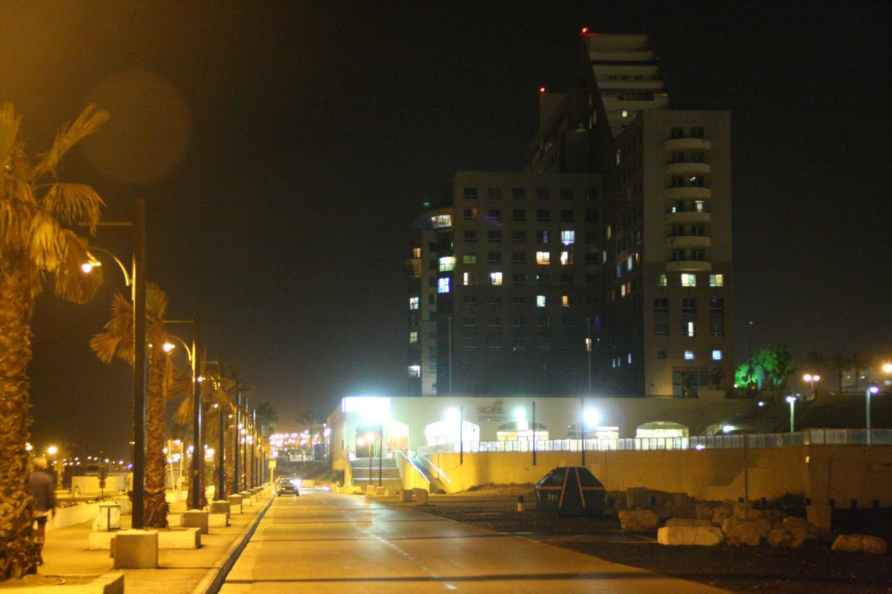 Israel-Haifa Apartments Ngoại thất bức ảnh