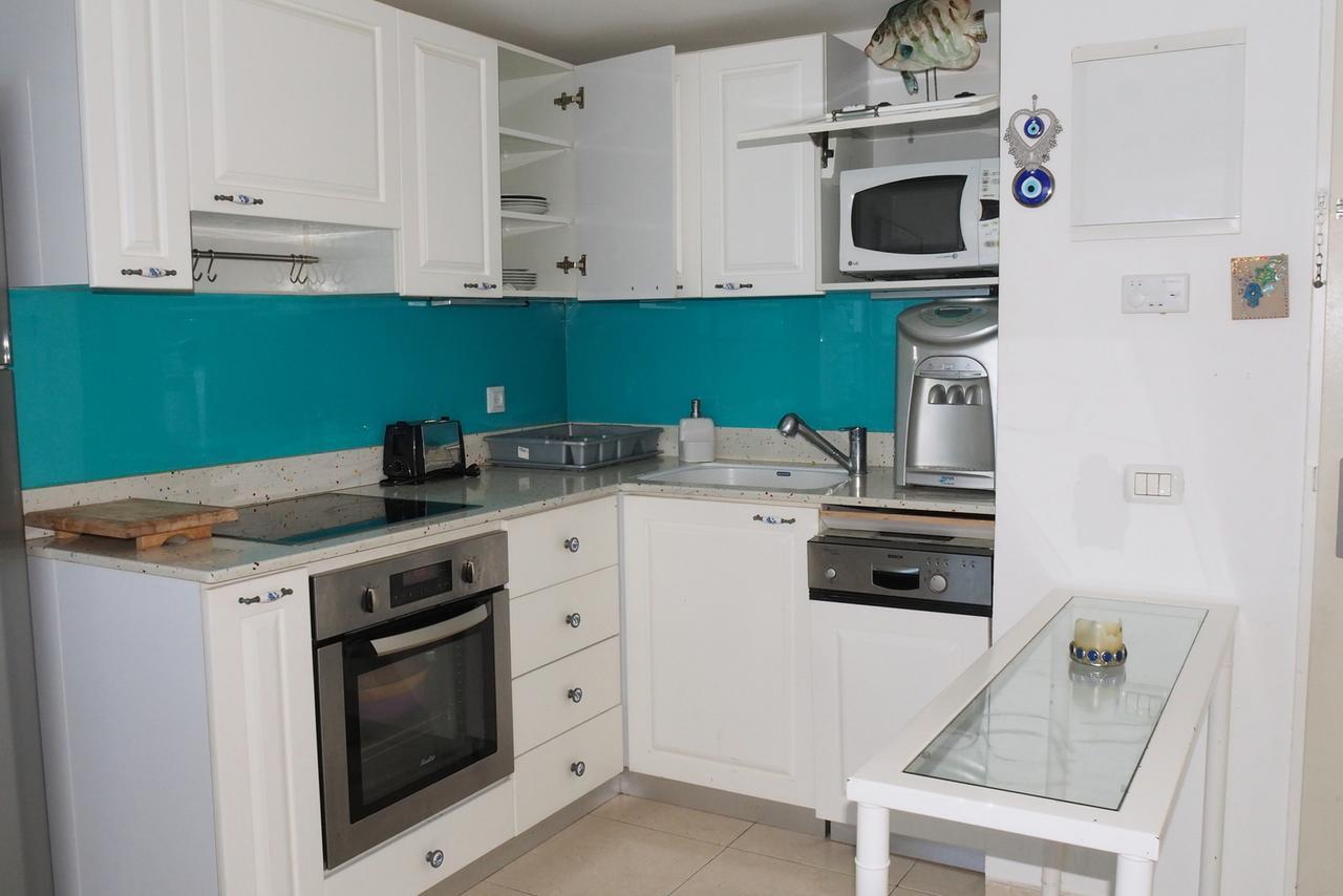 Israel-Haifa Apartments Phòng bức ảnh