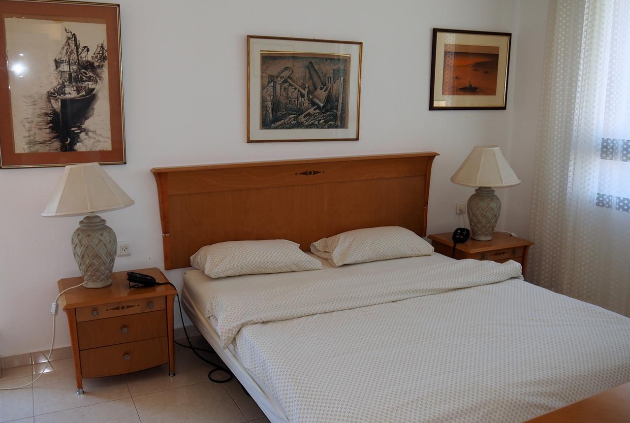 Israel-Haifa Apartments Phòng bức ảnh