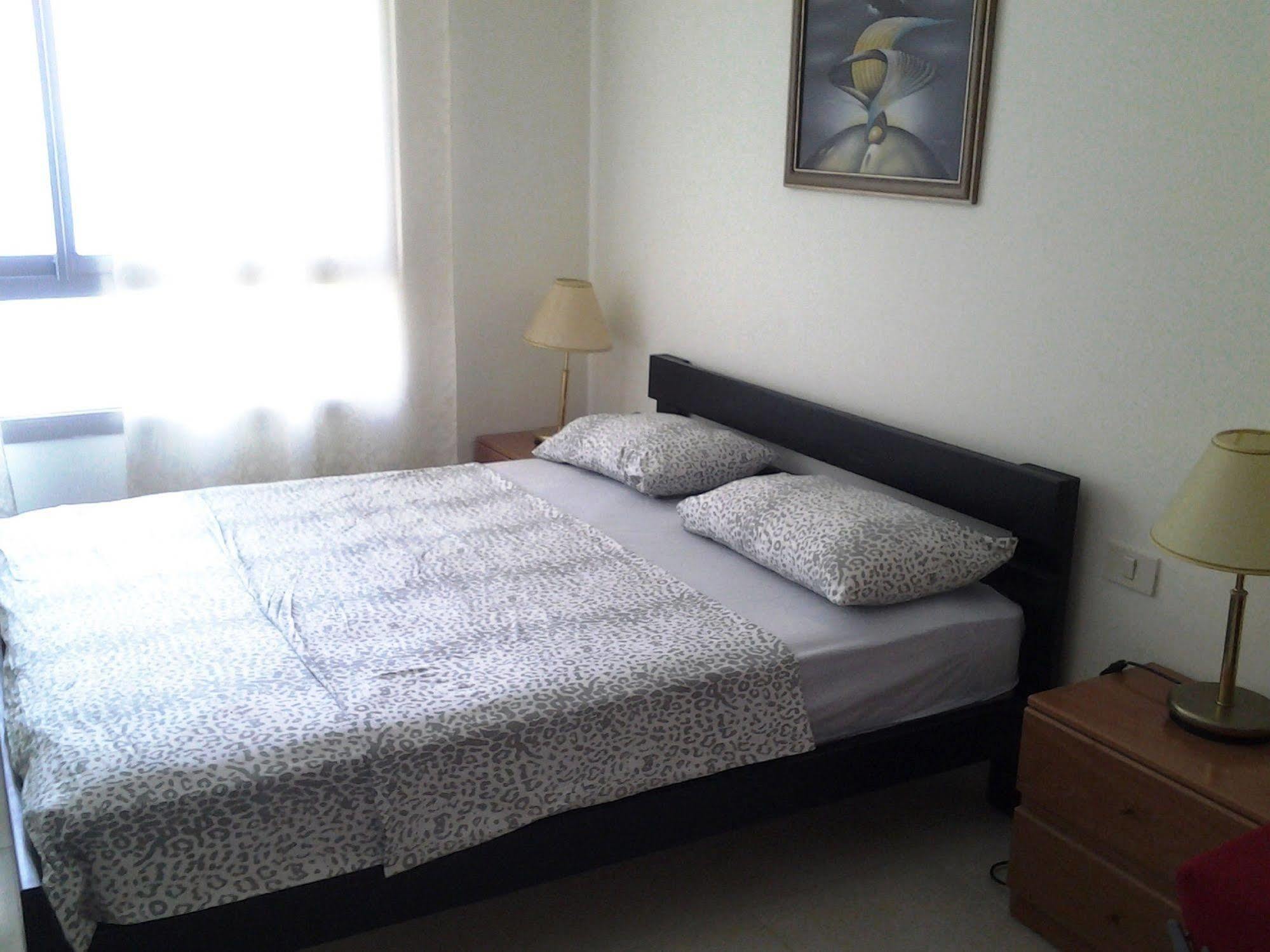 Israel-Haifa Apartments Ngoại thất bức ảnh