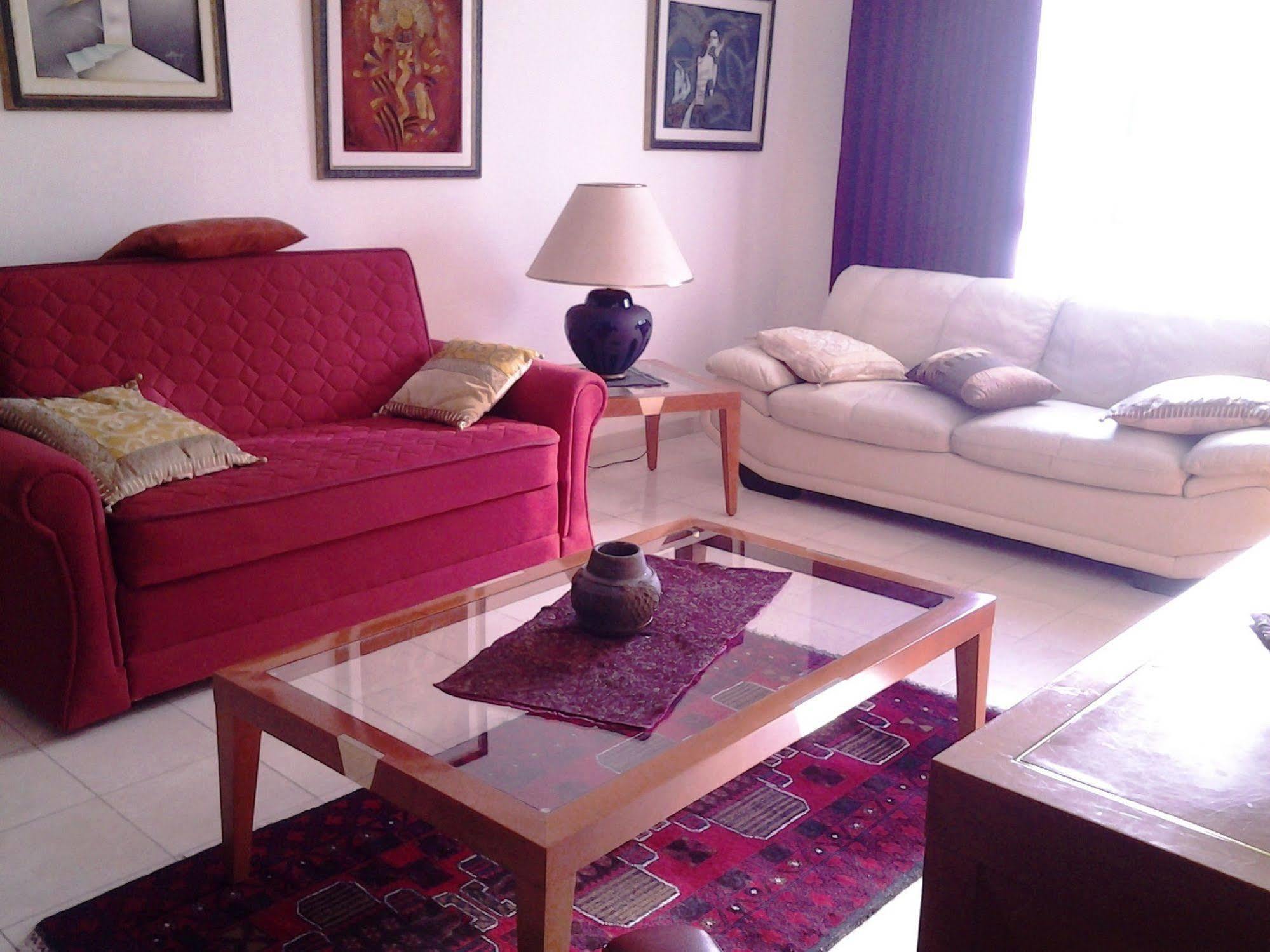 Israel-Haifa Apartments Ngoại thất bức ảnh