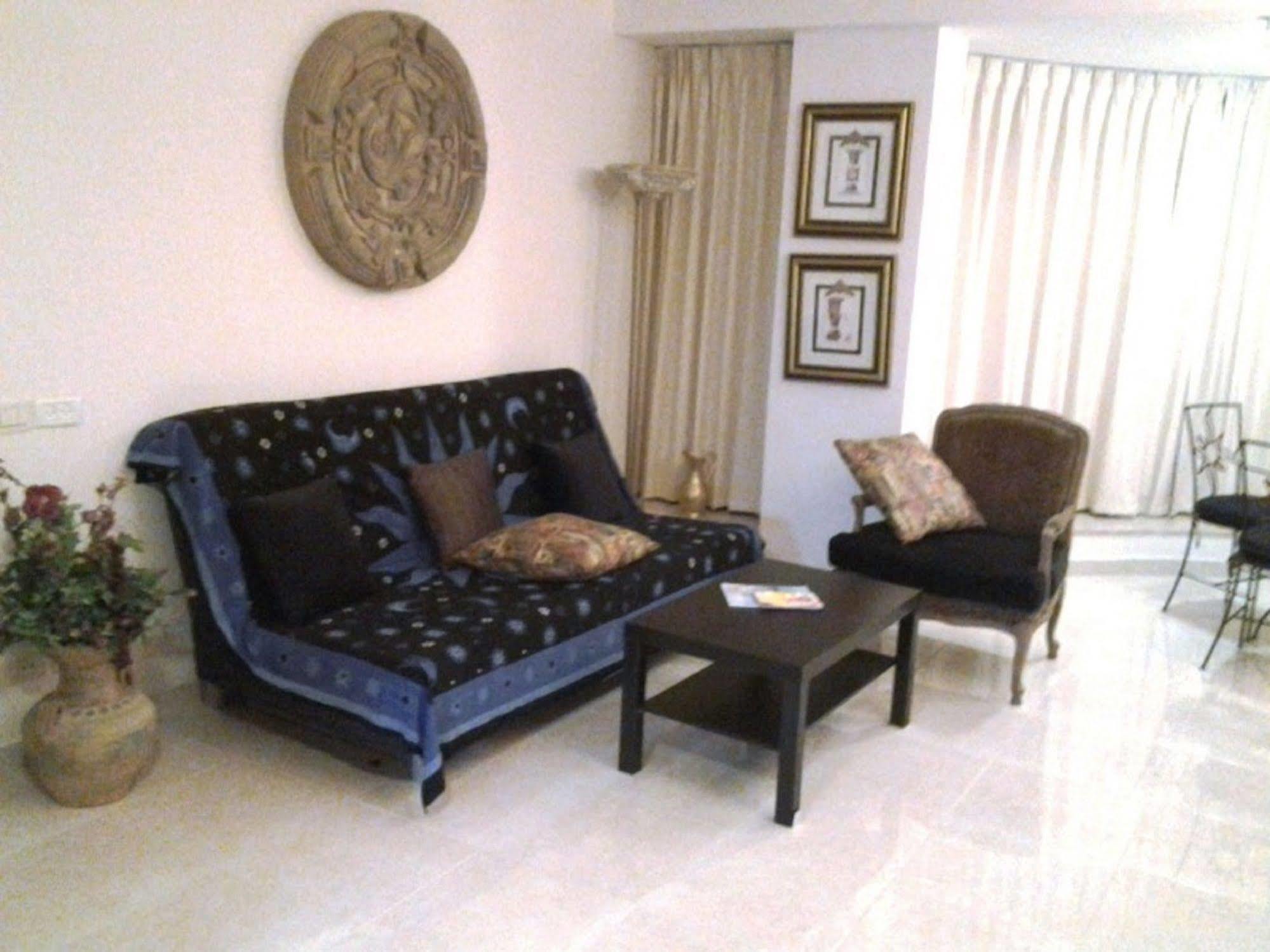 Israel-Haifa Apartments Ngoại thất bức ảnh