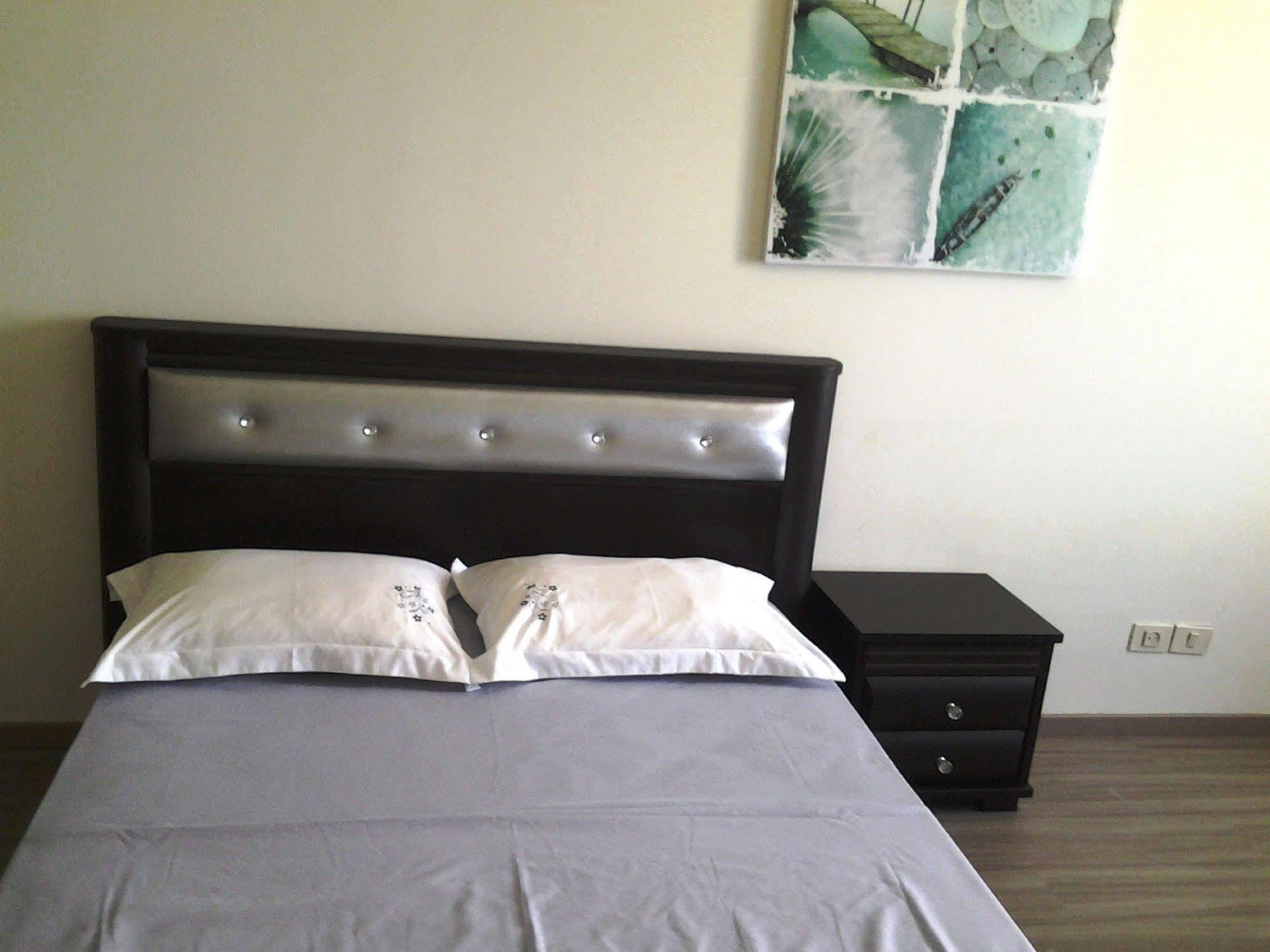 Israel-Haifa Apartments Ngoại thất bức ảnh