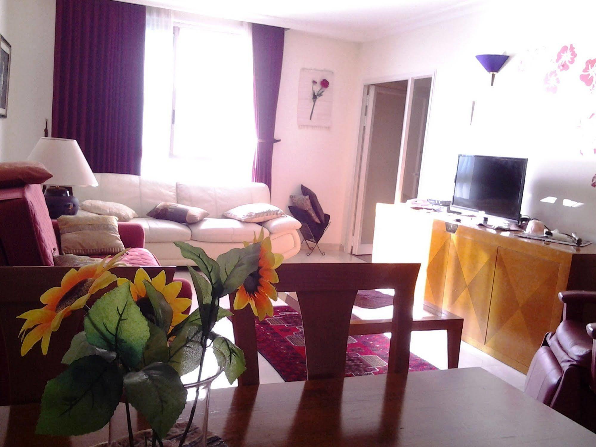 Israel-Haifa Apartments Ngoại thất bức ảnh