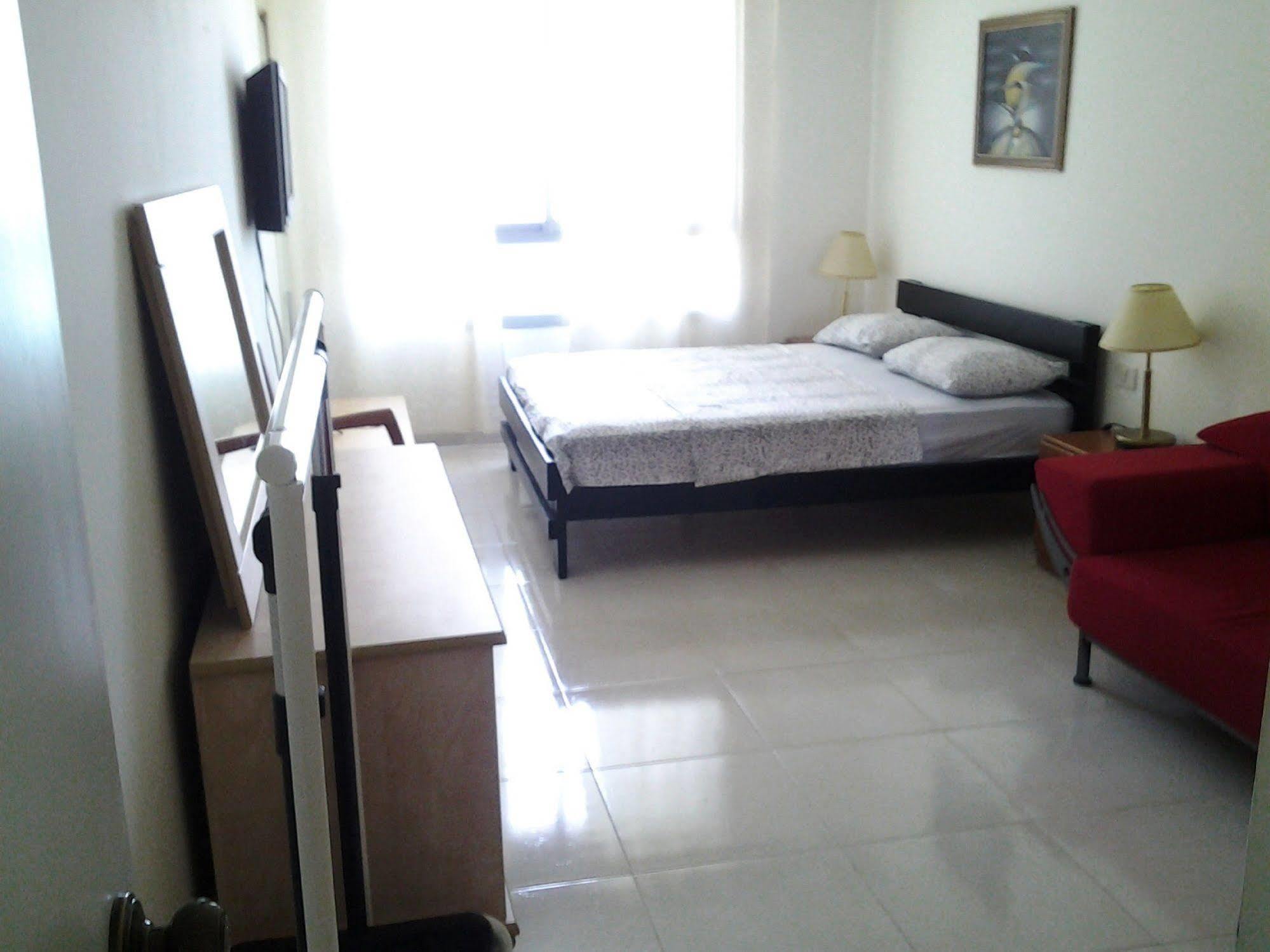 Israel-Haifa Apartments Ngoại thất bức ảnh