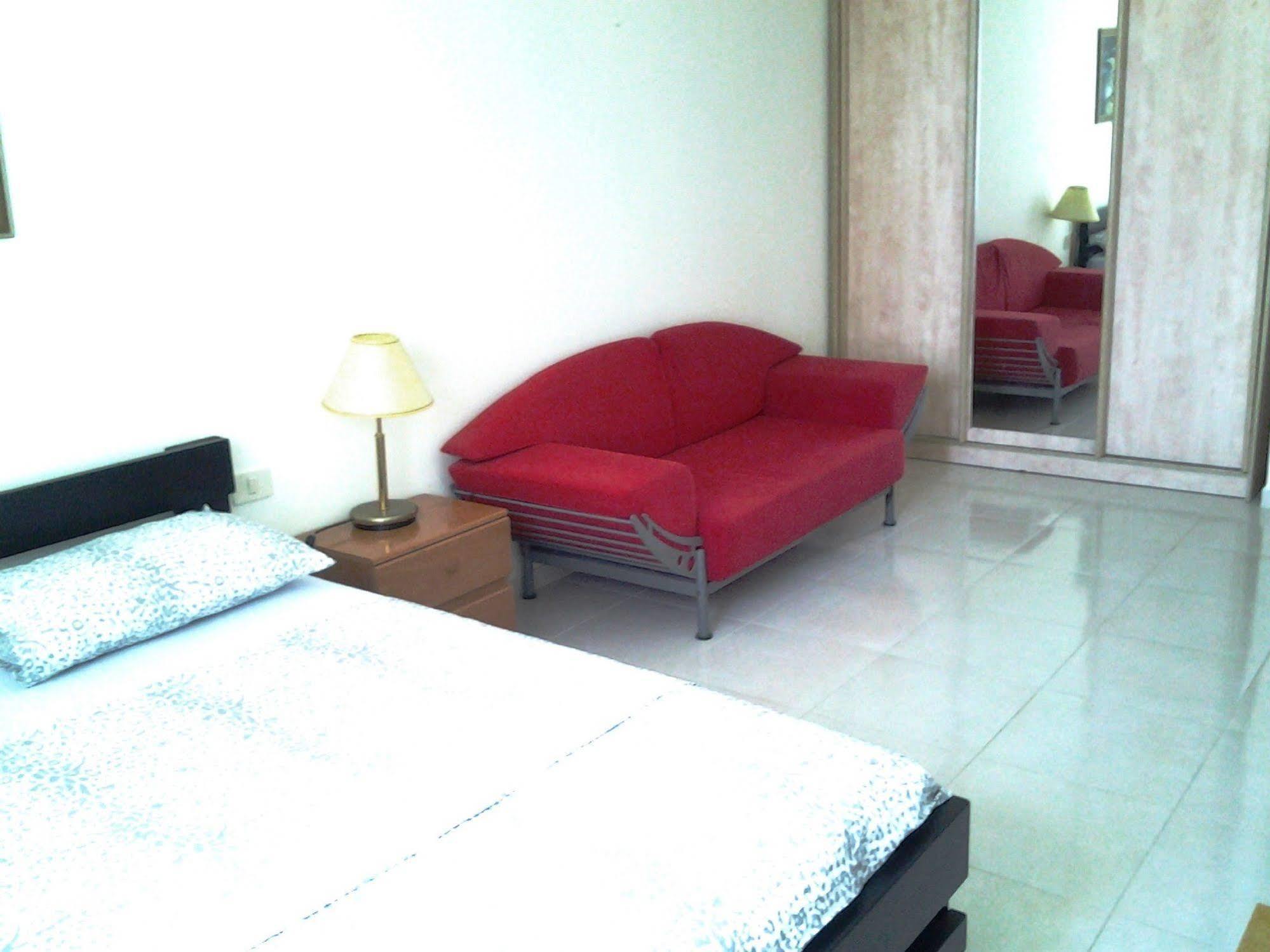 Israel-Haifa Apartments Ngoại thất bức ảnh