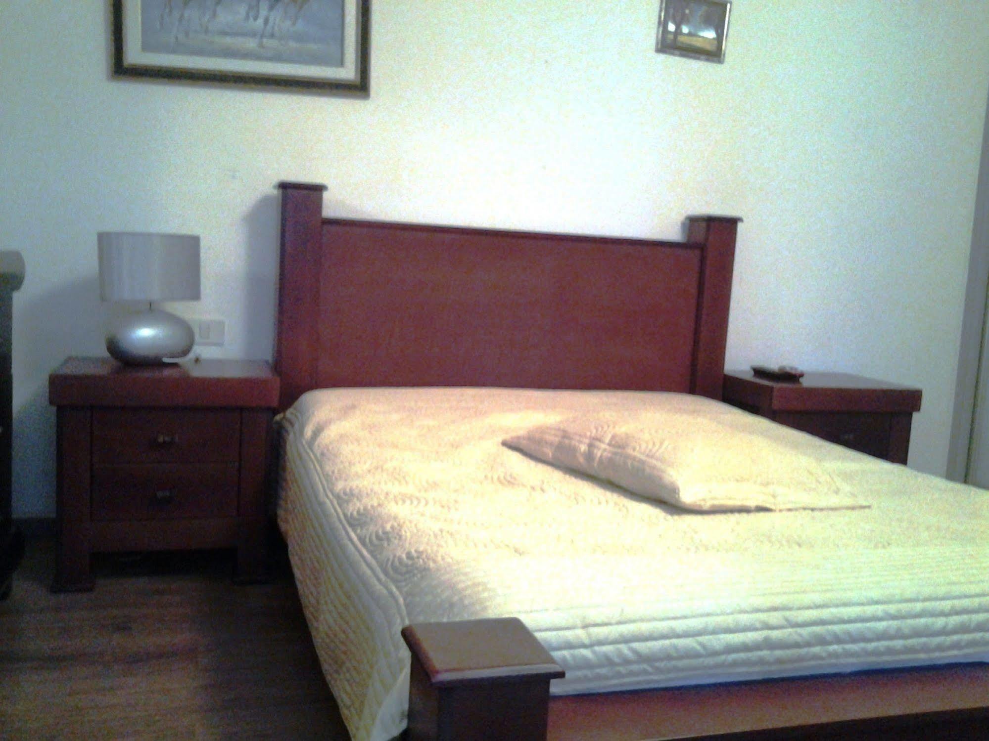 Israel-Haifa Apartments Ngoại thất bức ảnh