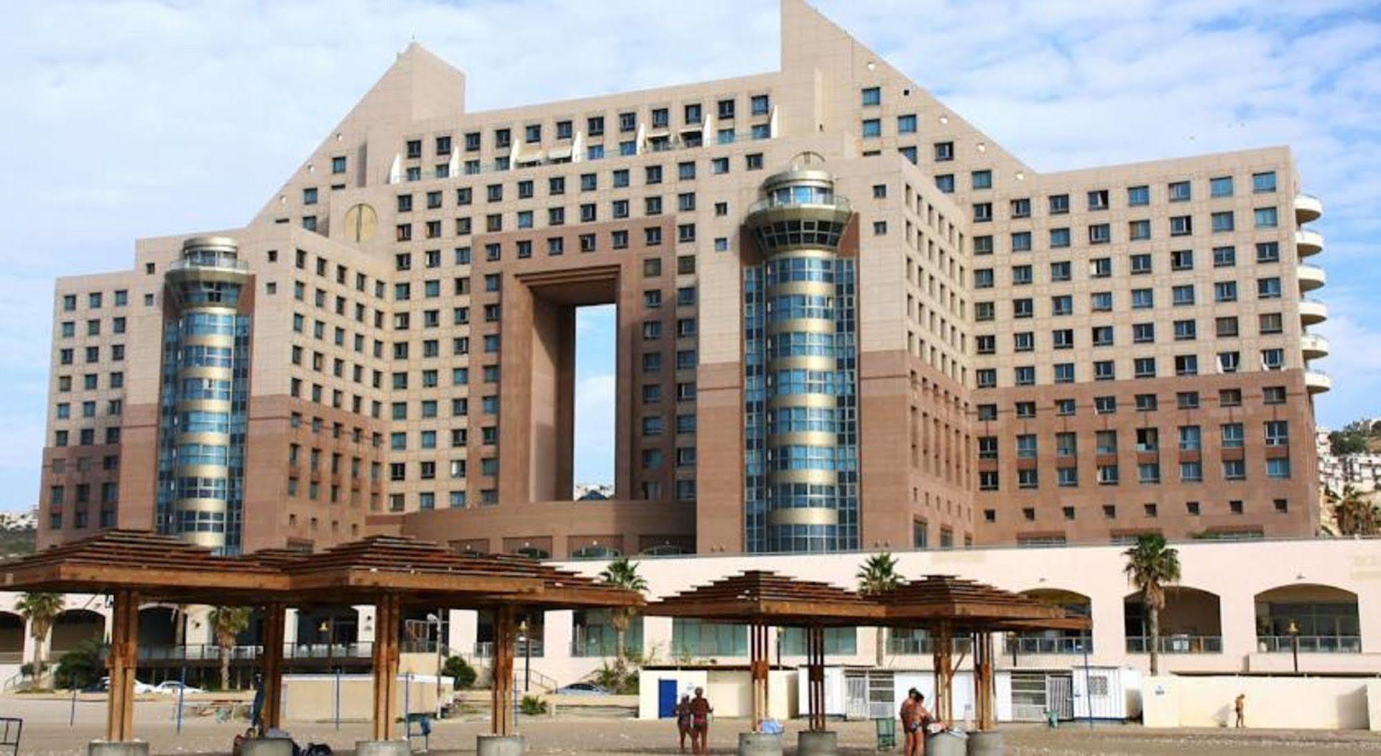 Israel-Haifa Apartments Ngoại thất bức ảnh