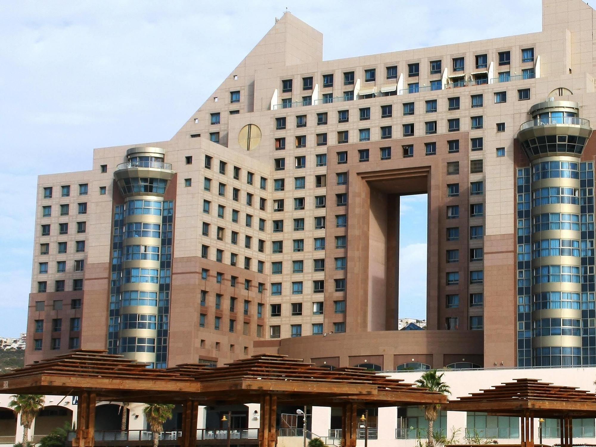 Israel-Haifa Apartments Ngoại thất bức ảnh